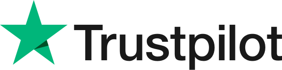 Trustpilot标志